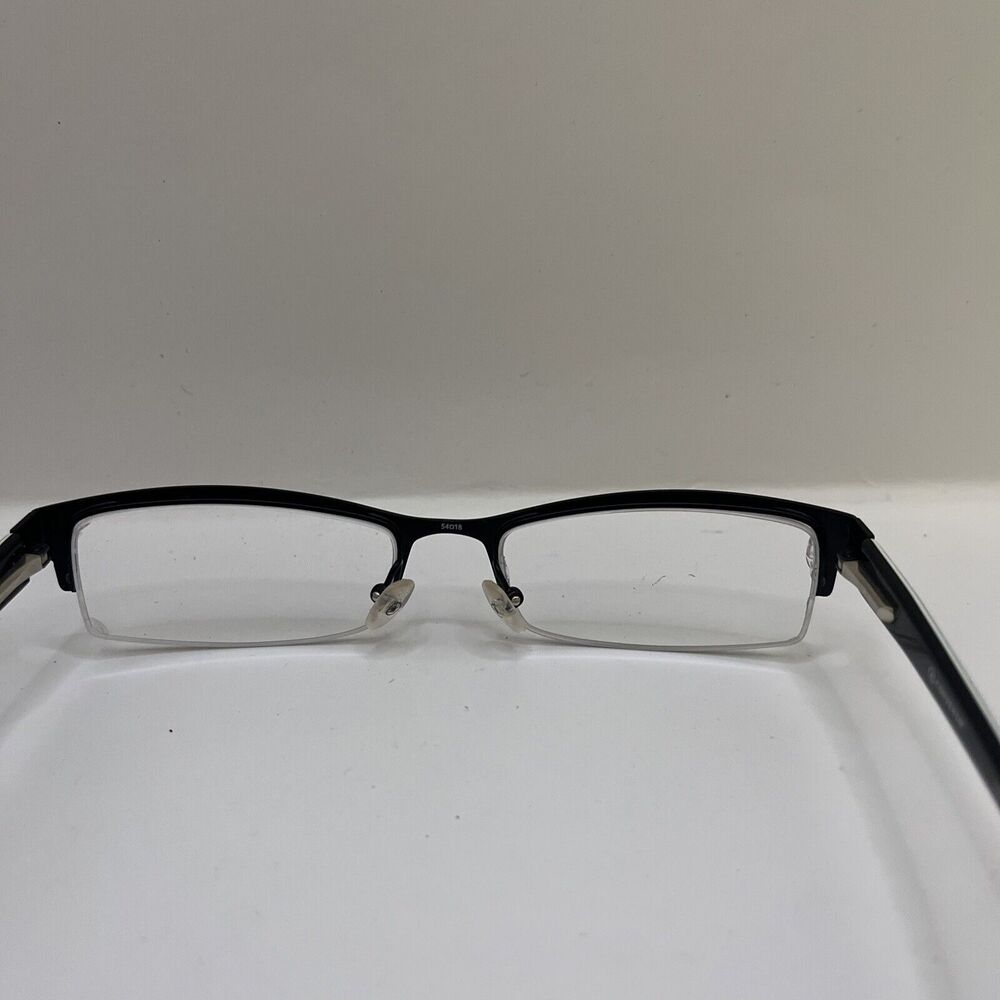 Converse Eyeglasses Frames Only Devastate Black 5… - image 6